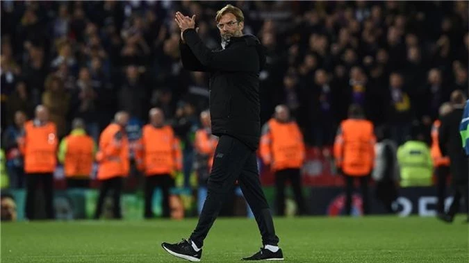 HLV Klopp tiết lộ vũ khí bí mật của Liverpool trước trận gặp Porto ở tứ kết Cúp C1?