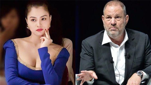 Nạn nhân của những vụ  quấy rối tình dục trong showbiz: Nỗi ám ảnh bao giờ chấm dứt?