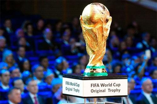 CHÍNH THỨC: FIFA thông qua kế hoạch nâng số đội tham dự World Cup 2022 lên 48