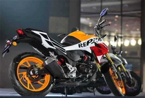 Bản Repsol. 