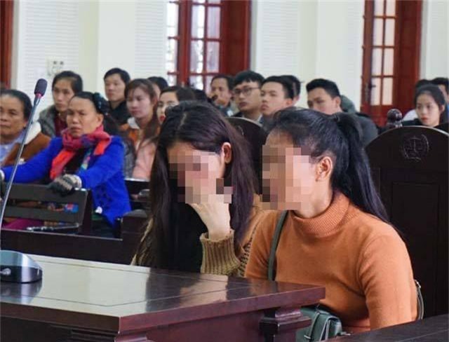 Hi hữu: Nạn nhân khăng khăng bảo vệ kẻ bán mình sang Trung Quốc