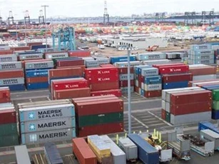 Hai tháng đầu năm 2019: Cả nước nhập siêu 64 triệu USD