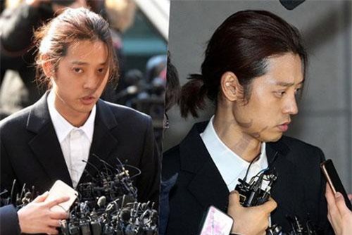 CHUYỆN SHOWBIZ (17/3): Tiết lộ cách Jung Joon Young dụ các cô gái 'vào tròng', Hồ Quang Hiếu từng lao đầu vào rượu và gái