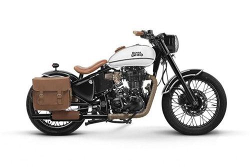 Bảng giá xe Royal Enfield tại Việt Nam tháng 3/2019