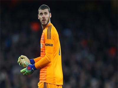 Zidane quay về Real, M.U lại có nguy cơ mất De Gea