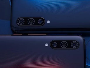 Smartphone 3 camera sau, chip S855, RAM 12 GB, pin 4.000 mAh sạc đầy 45 phút, giá rẻ bất ngờ