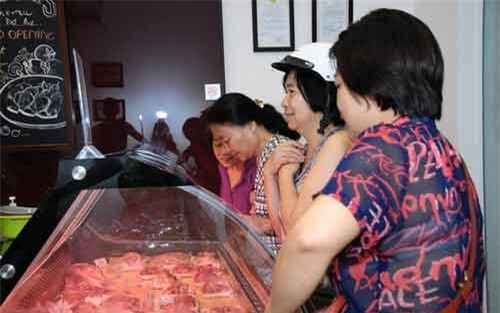 Có nên 'tẩy chay' thịt lợn an toàn vì bệnh dịch?