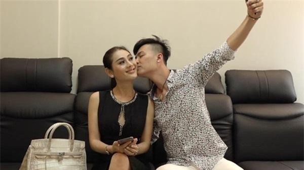 Sự thật về chiếc túi "đắt nhất thế giới" Lâm Khánh Chi được chồng tặng