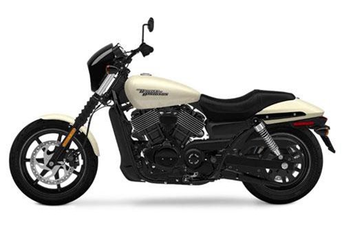 Bảng giá Harley-Davidson tại Việt Nam cập nhật tháng 3/2019