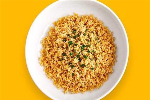 Chị em cần giảm cân chú ý, đây là loại gạo có lượng tinh bột thấp hơn gạo trắng tới 40%