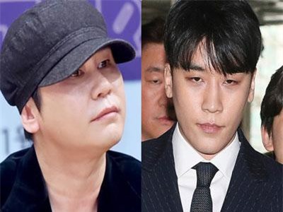 'Nhờ' Seungri, YG Entertainment đối mặt với khủng hoảng lớn nhất: Chuyện gì đang xảy ra?