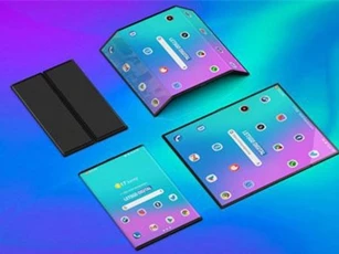 Xiaomi sắp ra mắt smartphone màn hình gập, giá siêu rẻ
