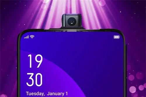 Smartphone camera 48 MP, pin 4.000 mAh, giá hơn 8 triệu