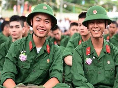 Tư vấn xét tuyển vào trường quân đội 2019: Thí sinh tham gia sơ tuyển phải làm gì?