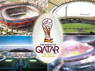 FIFA muốn 'đốt cháy giai đoạn' ở World Cup 2022, ĐT Việt Nam khấp khởi hi vọng
