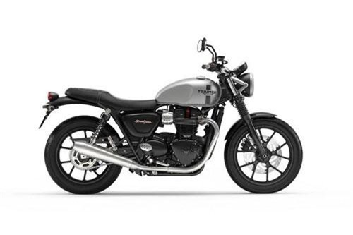 Bảng giá xe Triumph tại Việt Nam tháng 3/2019