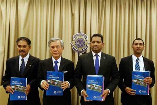 Luật sư Malaysia: Cần công bố lý do Đoàn Thị Hương không được tha bổng