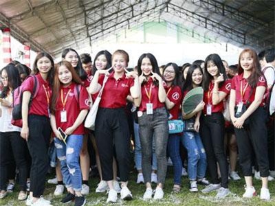 Trường ĐH Văn Lang áp dụng 5 phương thức xét tuyển