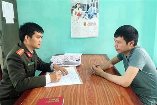 3 đối tượng truy nã trong đường dây đánh bạc nghìn tỷ đầu thú