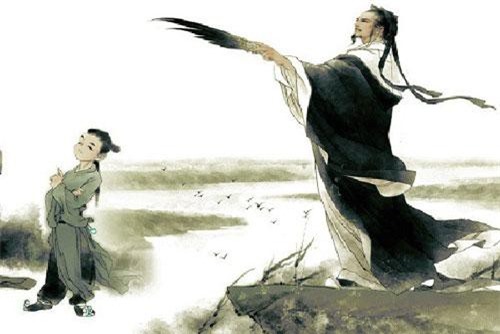 Lời 'tiên tri' của Gia Cát Lượng về kết cục bi kịch dành cho con trai