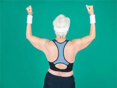 Tập thể dục: Có bao giờ là quá muộn?