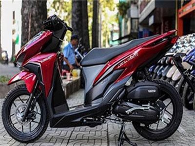 Bảng giá xe Honda Click 125, Click 150 2019 tháng 3/2019