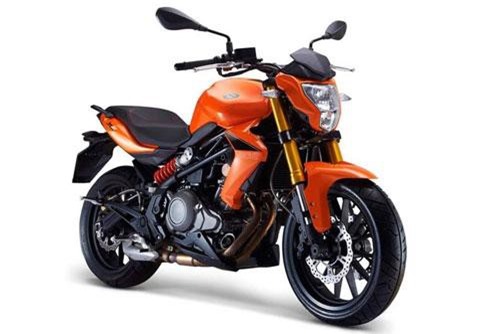 Bảng giá xe Benelli tháng 3/2019: Biến động mạnh
