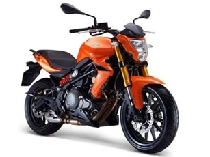 Bảng giá xe Benelli tháng 3/2019: Biến động mạnh