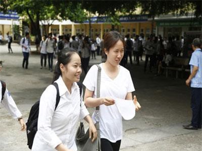 Trường quân đội xét tuyển 8 tổ hợp trong kỳ tuyển sinh 2019