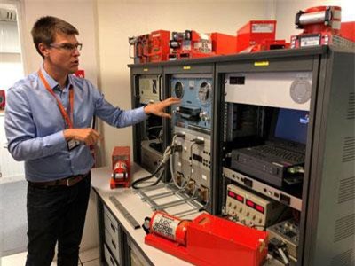 Tải thành công dữ liệu hộp đen máy bay Ethiopia, bí mật sắp được giải mã