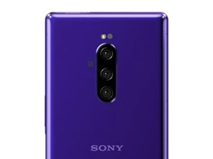 Ngắm smartphone 3 camera sau đầu tiên của Sony, giá hơn 23 triệu