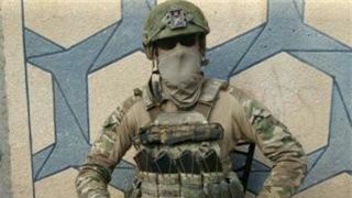 Sĩ quan Nga mất tích bí ẩn ở Syria