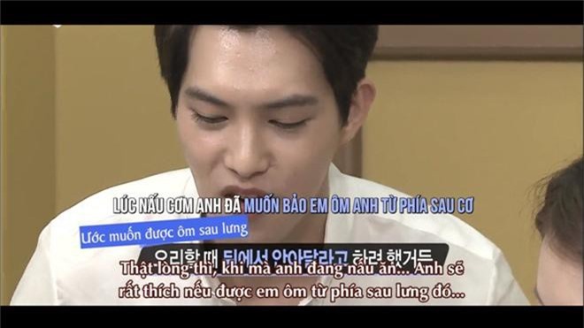 Jonghyun (CNBLUE) từng làm chồng hờ hoàn hảo thế nào trước khi vướng vào bê bối tình dục? - Ảnh 10. Jonghyun (CNBLUE) từng làm chồng hờ hoàn hảo thế nào trước khi vướng vào bê bối tình dục? - Ảnh 10.