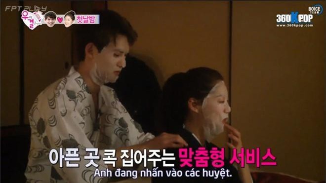 Jonghyun (CNBLUE) từng làm chồng hờ hoàn hảo thế nào trước khi vướng vào bê bối tình dục? - Ảnh 14. Jonghyun (CNBLUE) từng làm chồng hờ hoàn hảo thế nào trước khi vướng vào bê bối tình dục? - Ảnh 14.