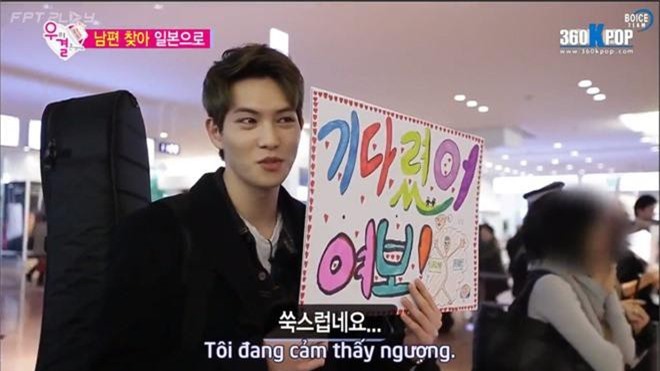 Jonghyun (CNBLUE) từng làm chồng hờ hoàn hảo thế nào trước khi vướng vào bê bối tình dục? - Ảnh 16. Jonghyun (CNBLUE) từng làm chồng hờ hoàn hảo thế nào trước khi vướng vào bê bối tình dục? - Ảnh 16.