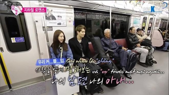 Jonghyun (CNBLUE) từng làm chồng hờ hoàn hảo thế nào trước khi vướng vào bê bối tình dục? - Ảnh 17. Jonghyun (CNBLUE) từng làm chồng hờ hoàn hảo thế nào trước khi vướng vào bê bối tình dục? - Ảnh 17.