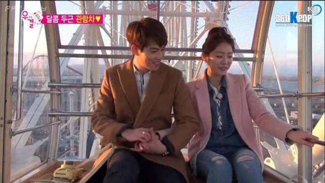 Jonghyun (CNBLUE) từng làm chồng hờ hoàn hảo thế nào trước khi vướng vào bê bối tình dục? - Ảnh 18. Jonghyun (CNBLUE) từng làm chồng hờ hoàn hảo thế nào trước khi vướng vào bê bối tình dục? - Ảnh 18.