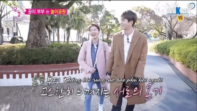 Jonghyun (CNBLUE) từng làm chồng hờ hoàn hảo thế nào trước khi vướng vào bê bối tình dục? - Ảnh 19. Jonghyun (CNBLUE) từng làm chồng hờ hoàn hảo thế nào trước khi vướng vào bê bối tình dục? - Ảnh 19.