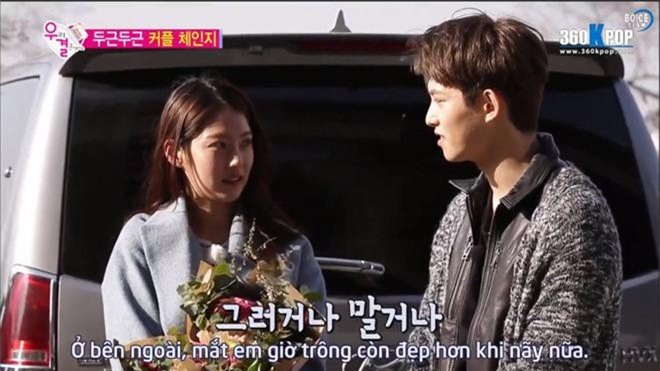 Jonghyun (CNBLUE) từng làm chồng hờ hoàn hảo thế nào trước khi vướng vào bê bối tình dục? - Ảnh 4. Jonghyun (CNBLUE) từng làm chồng hờ hoàn hảo thế nào trước khi vướng vào bê bối tình dục? - Ảnh 4.
