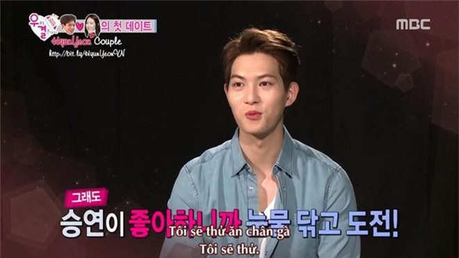 Jonghyun (CNBLUE) từng làm chồng hờ hoàn hảo thế nào trước khi vướng vào bê bối tình dục? - Ảnh 5. Jonghyun (CNBLUE) từng làm chồng hờ hoàn hảo thế nào trước khi vướng vào bê bối tình dục? - Ảnh 5.