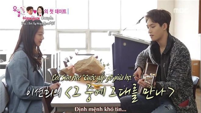 Jonghyun (CNBLUE) từng làm chồng hờ hoàn hảo thế nào trước khi vướng vào bê bối tình dục? - Ảnh 7. Jonghyun (CNBLUE) từng làm chồng hờ hoàn hảo thế nào trước khi vướng vào bê bối tình dục? - Ảnh 7.