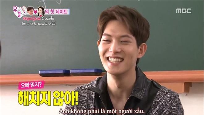 Jonghyun (CNBLUE) từng làm chồng hờ hoàn hảo thế nào trước khi vướng vào bê bối tình dục? - Ảnh 8. Jonghyun (CNBLUE) từng làm chồng hờ hoàn hảo thế nào trước khi vướng vào bê bối tình dục? - Ảnh 8.