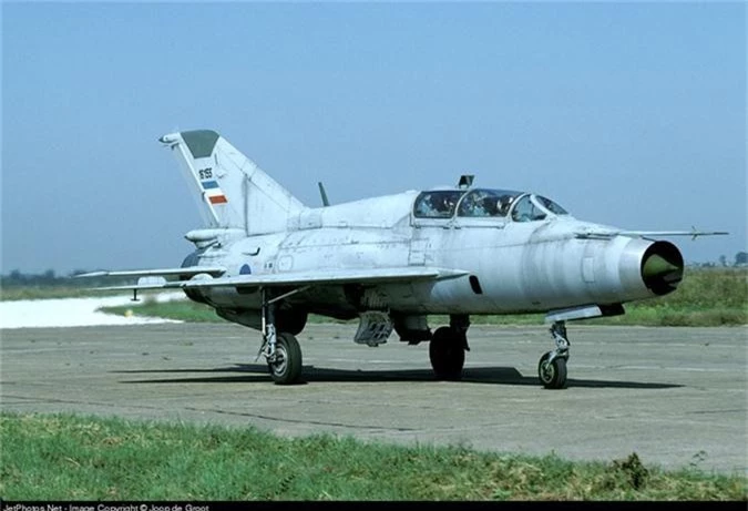 Viet Nam cho ve huu tu lau, MiG-21 van truc chien o 14 quoc gia-Hinh-11