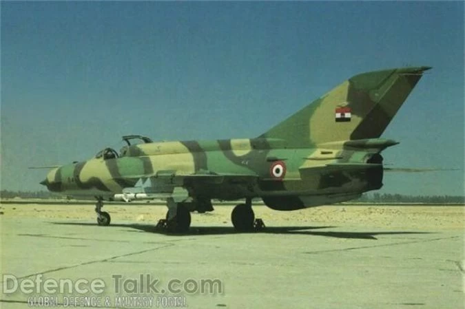 Viet Nam cho ve huu tu lau, MiG-21 van truc chien o 14 quoc gia-Hinh-3