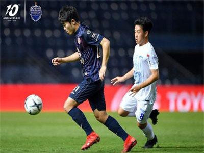 Buriram United tổn thất lực lượng, Xuân Trường sẽ được đá chính?