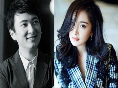 Dương Mịch ly hôn chồng chưa lâu, thiếu gia giàu nhất nhì Trung Quốc đã công khai tán tỉnh