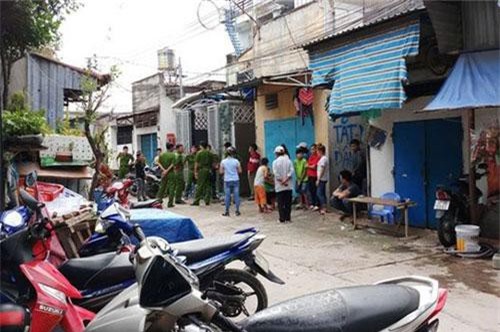 NHỮNG VỤ ÁN RÚNG ĐỘNG DƯ LUẬN TUẦN QUA: Nghịch tử đoạt mạng 3 người thân trong gia đình, con gái 14 tuổi đâm chết cha 