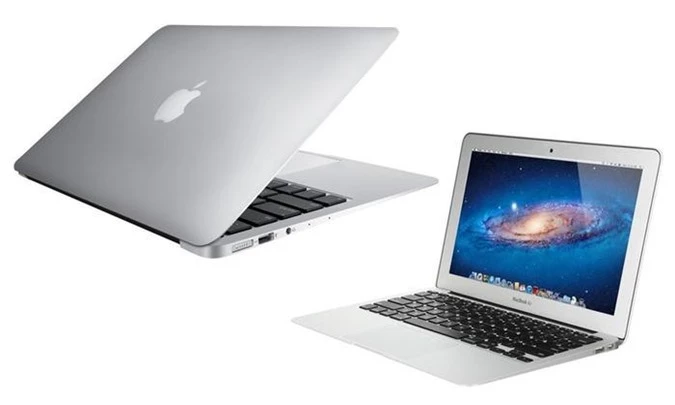 Apple MacBook Air 11