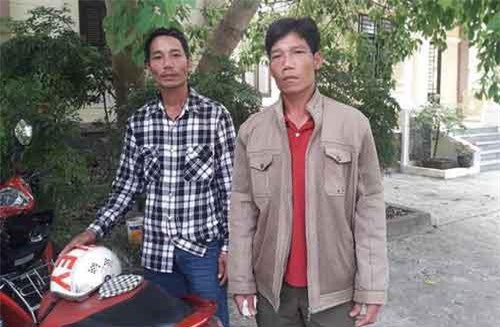 Một bị cáo viết thư tay rồi tự tử vì kêu oan không thành