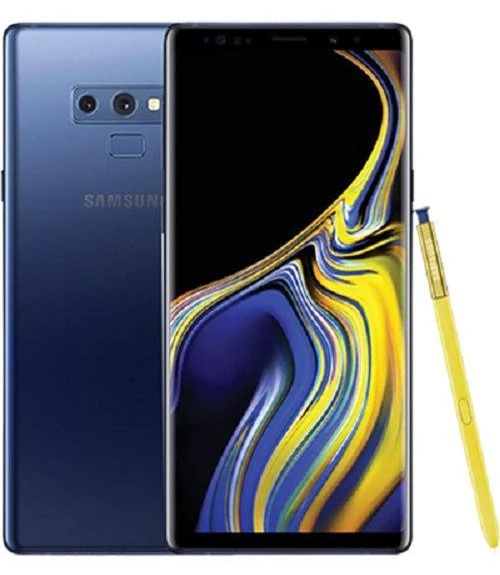 Samsung Galaxy Note 9